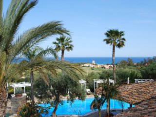 Das Hotel Galanìas -  ein Ort zum Entspannen 