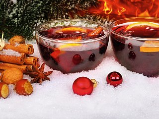Winterzauber