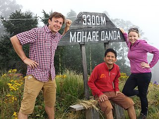 Community Trek Nepal