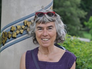 Adelheid Ohlig