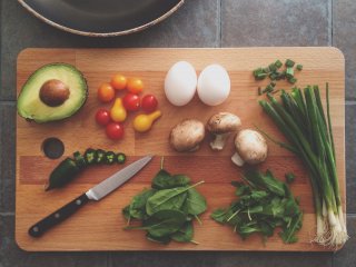Ein gesunder Lifestyle fängt beim Essen an - entdecken Sie Neues auf unseren Ayurveda & Fasten Reisen