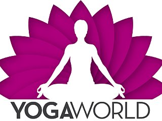 Besuchen Sie uns auf der YogaWorld in Stuttgart!