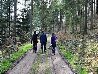 Mit der Spende der jungen Bäume für den Rheinbacher Stadtwald leisten wir einen wertvollen Beitrag für die Zukunft