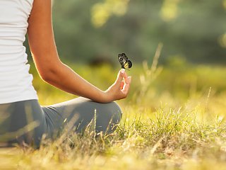 Yoga Urlaub mit Wohlfühfaktor: In meditativer Ruhe schöpfen Sie auf unseren Reisen neue Kraft