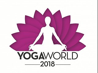 Willkommen auf der YogaWorld Stuttgart!
