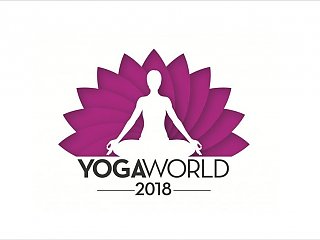 Besuchen Sie uns auf der YogaWorld Messe 2018 in München am Stand 4.1