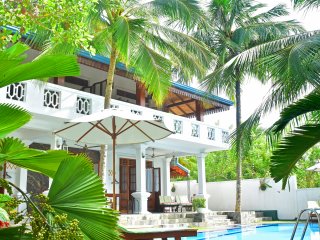 Traumhaft entspannen unter Palmen - Ayurveda Kur in der Villa Safira