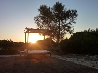 Entspannende Ruheorte im Suites Alba Resort & Spa 