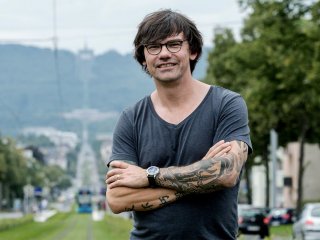 Ayurveda Koch Volker Mehl