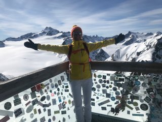 In den Alpen im Yoga Urlaub im Ritzlerhof in Tirol