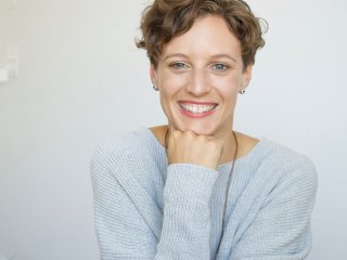 Ayurveda-Expertin Dr. med. Janna Scharfenberg