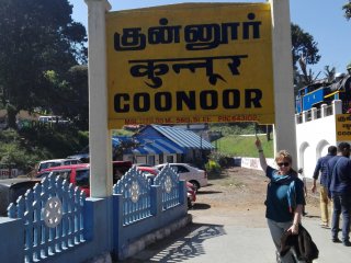 Unsere Experten empfehlen einen Besuch in Coonoor