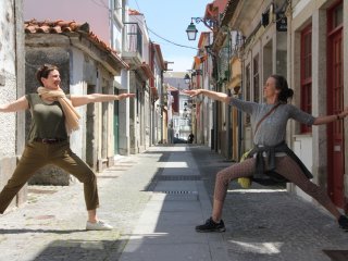Spannende Ausflüge in die ältesten Städte Portugals warten auf Sie. 