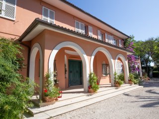 Lassen Sie sich vom italienischem Charme während Ihrer Yoga-Reise verzaubern