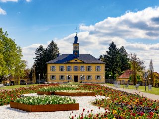Genießen Sie Ihre nächste Ayurveda-Kur im Ayurveda Garden