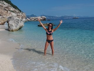 Genießen Sie Ihren Yoga-Urlaub auf Sardinien