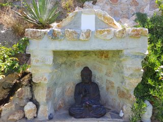 Im Yoga Urlaub zu seiner Mitte finden