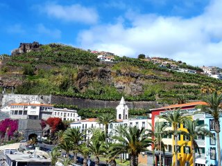 Die wunderschöne Insel Madeira