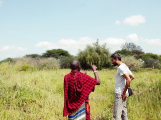 Tansania entdecken mit den Maasai