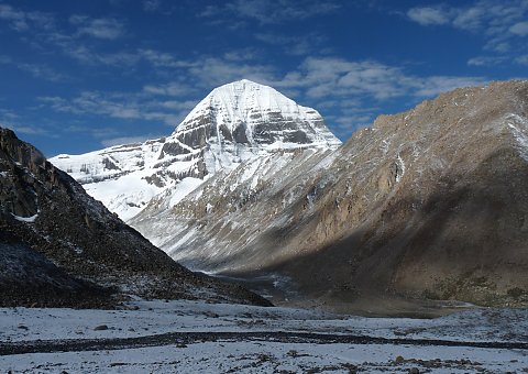 Unsere Gäste können das Saga Dawa Festival in Tibet am Kailash hautnah miterleben