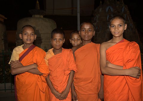 Auf Ihrer Reise in Indien erleben Sie authentische Begegnungen