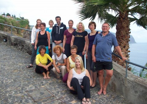 Yogawoche Madeira 2013 206
