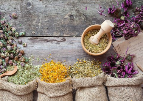 Vegetarisch, vegan, Gluten frei - die Köche des Devarya erfüllen Ihnen gern Ihre Wünsche