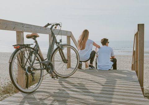 Bei einem Urlaub im Feel Viana erleben Sie die perfekte Mischung aus Entspannung und Action
