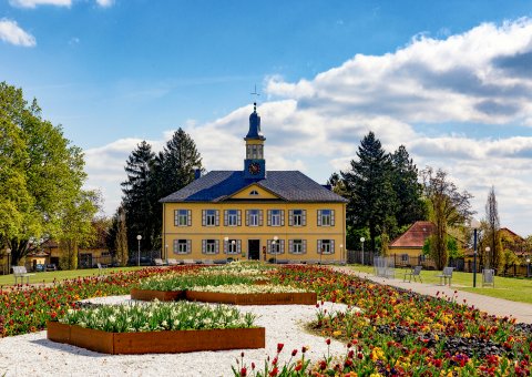 Genießen Sie Ihre nächste Ayurveda-Kur im Ayurveda Garden