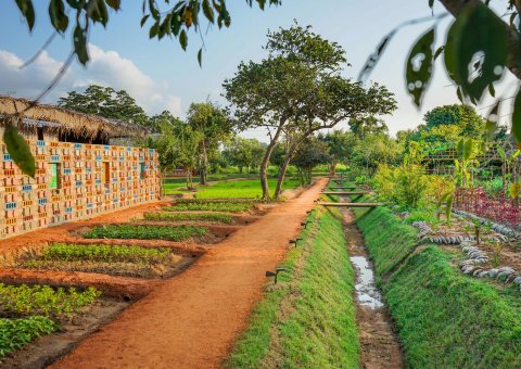 Das Ayurvie Sigiriya setzt neue Maßstäbe für den nachhaltigen Tourismus