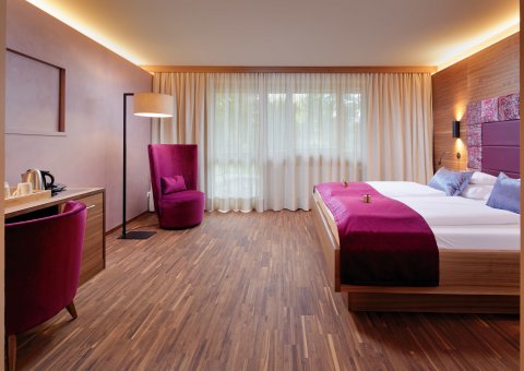Die Junior Suite Mandira Garden