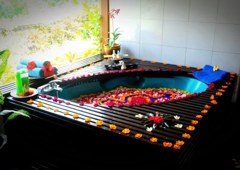 Auf Bali erleben Sie Entspannung pur!