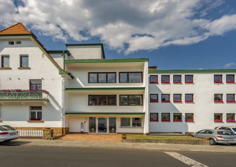 Willkommen im Sathya Ayurveda Hotel
