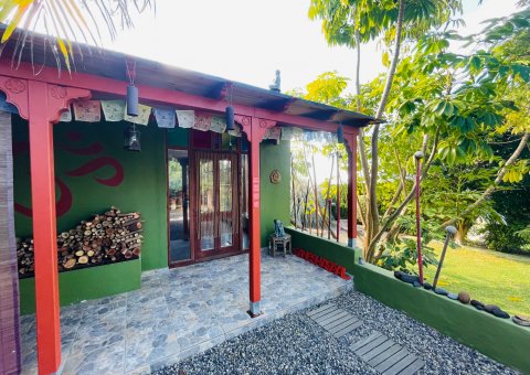 Willkommen in der Casita Ayurveda