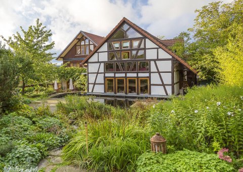 Herzlich Willkommen im Rosenberg Ayurveda Kurzentrum