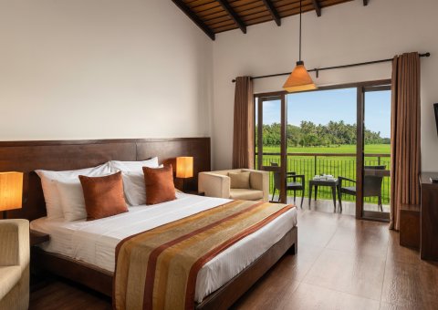 Ihr Zimmer im Kithala Resort