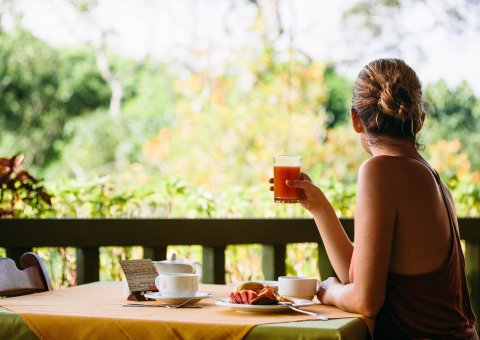 Ayurvedische Ernährung ist gesund und wohlschmeckend!