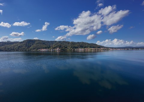 Zur Ruhe kommen am Bodensee