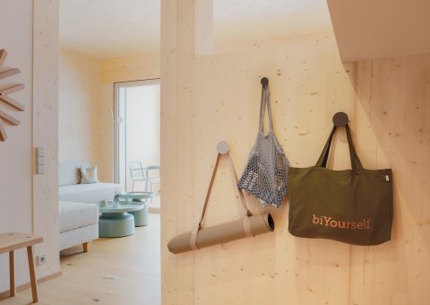Im BiYou sind liebevolle Details zu finden
