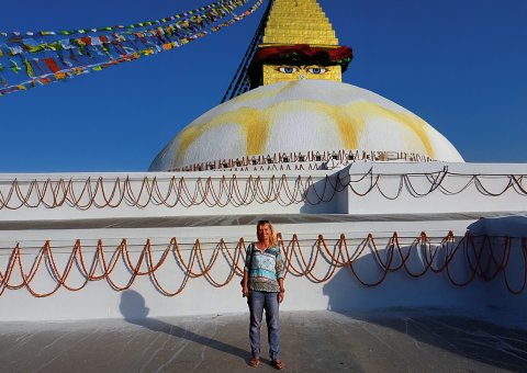 Birgit Hegemann