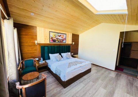 Ihr gemütliches Zimmer