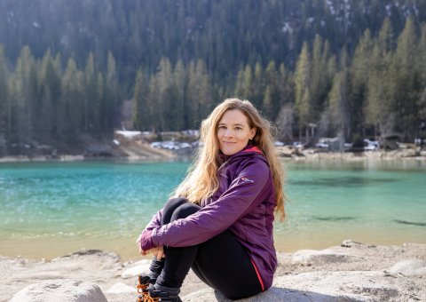 Kursleitung Sara Wyss