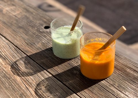 Ayurveda für Ihr Wohlbefinden