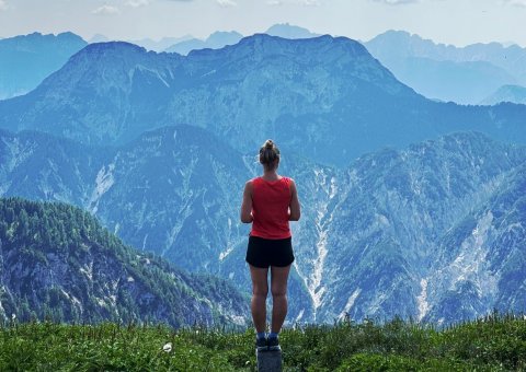 Kursleitung Shakiri Juen