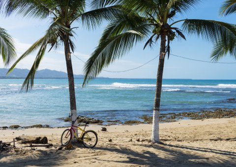Strand Puerto Viejo de Talamanca