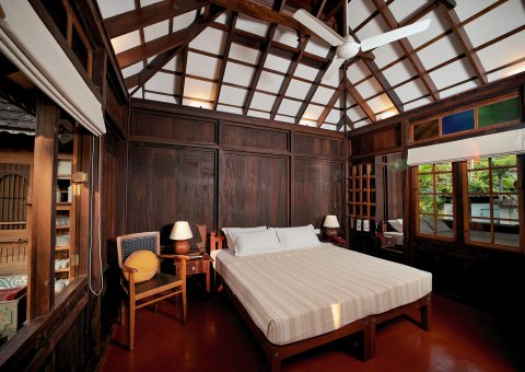 Heritage Suite des Anaamaya Resorts