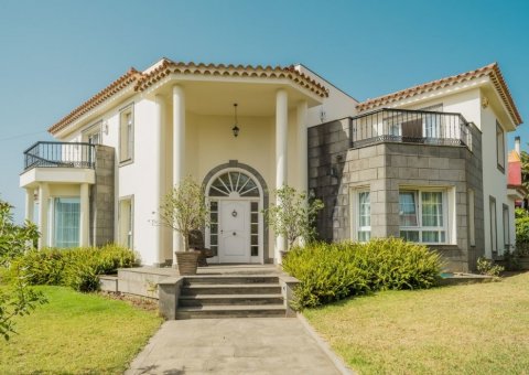 Eintreten und wohlfühlen in der Casa Vegana