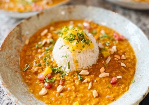 Freuen Sie sich jeden Tag auf neue, leckere Kreationen