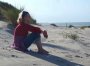 ...die Sonne genießen und sich von der Weite des Meeres erfüllen lassen.