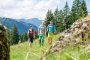 Natur pur: Wanderungen durch das Allgäu